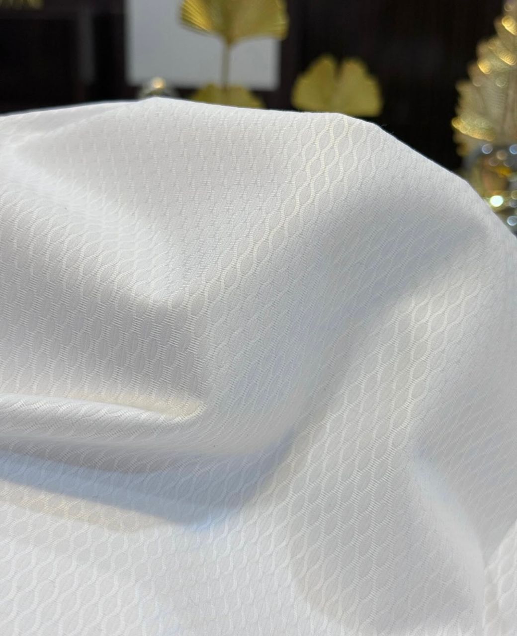 Pima cotton